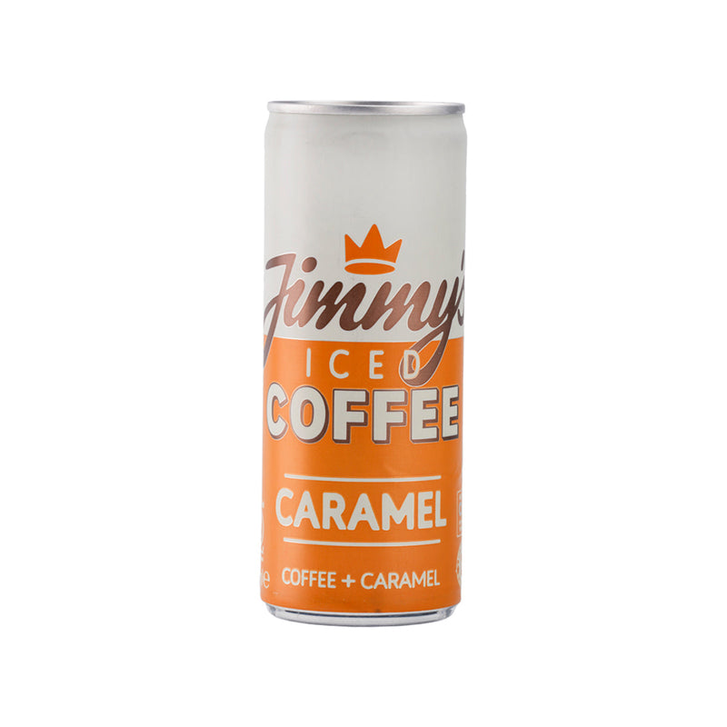 JIMMY&