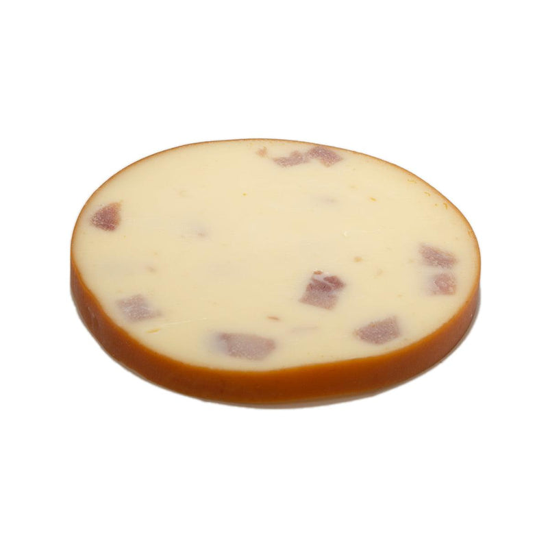 JERMI 煙燻芝士火腿  (150g)