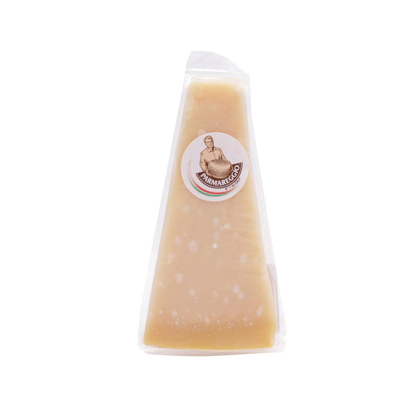 PARMAREGGIO Parmigiano-Reggiano Hard Cheese (22-24 Months)  (200g)