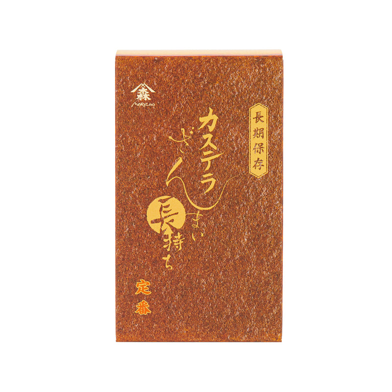 KASHUENMORICHO Castella Zanmai  (5pcs)