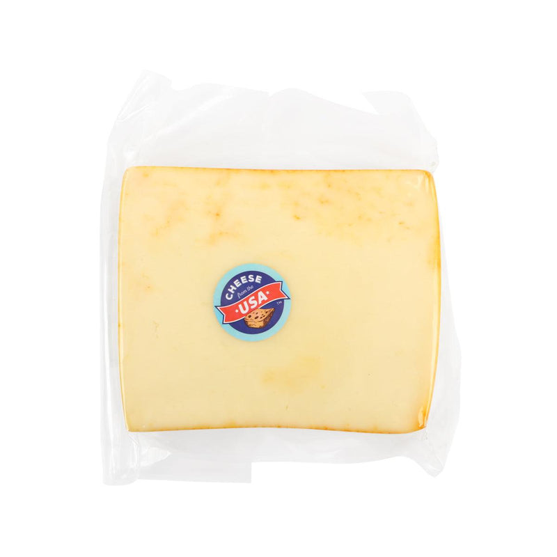 DECATUR DAIRY Wisconsin Muenster Cheese  (150g)