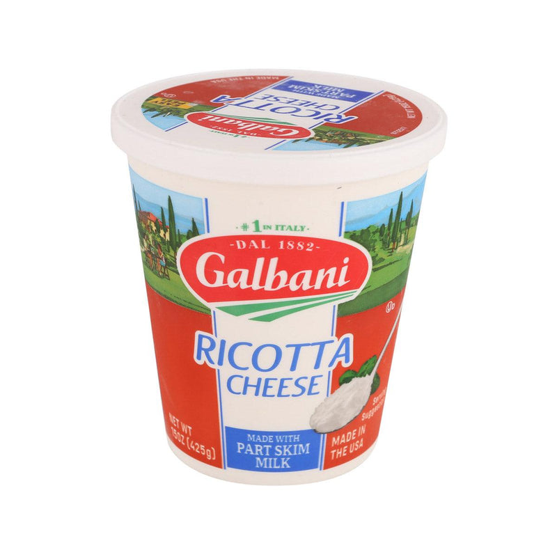 GALBANI Ricotta Cheese  (425g)