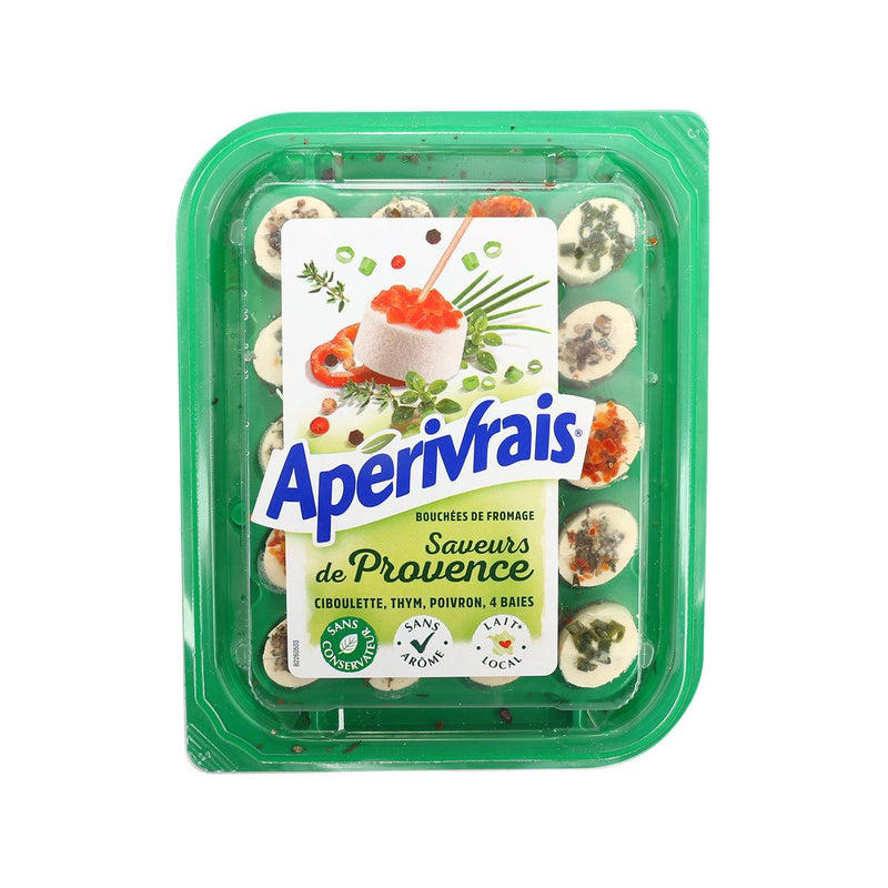 TARTARE 胡椒, 百里香, 細蔥點心芝士 (100g)