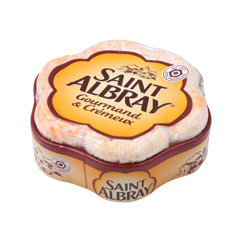 SAINT ALBRAY Petit Soft Cheese  (200g)