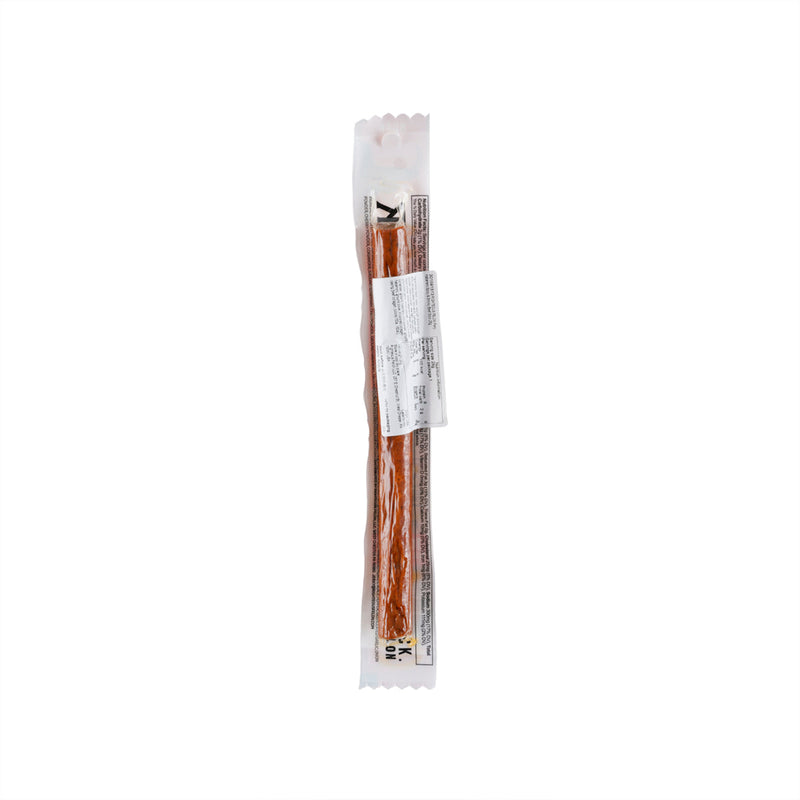 RIGHTEOUS FELON Fiery Habanero Spicy & Smoky Beef Stick  (28g)