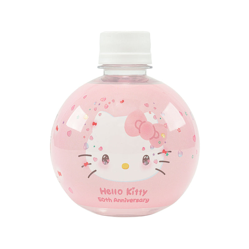 MOKKU 水 - Hello Kitty 50週年紀念 (粉紅色)  (350mL)