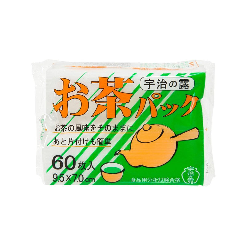 OCHA 泡茶用袋 (60pcs)