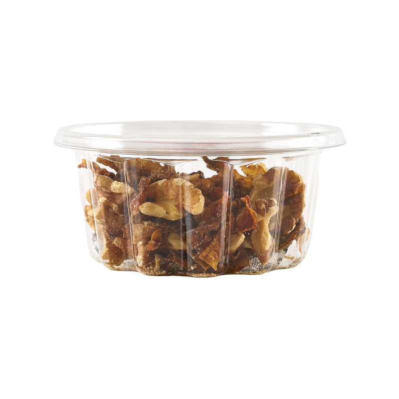 OKABE Nut & Spicy Scallop String Snack  (65g)