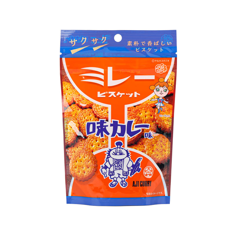 MDH Mire Biscuit - Aji Curry  (50g)