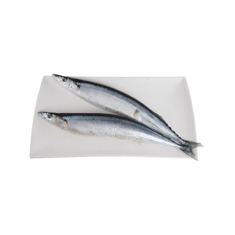 Japan Hokkaido/Amori Chilled Sanma Fish  (1pack)