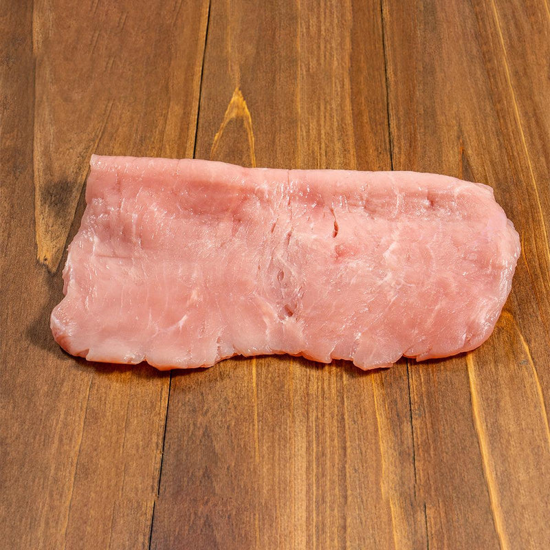 Dutch Chilled Veal Escalop  (300g)