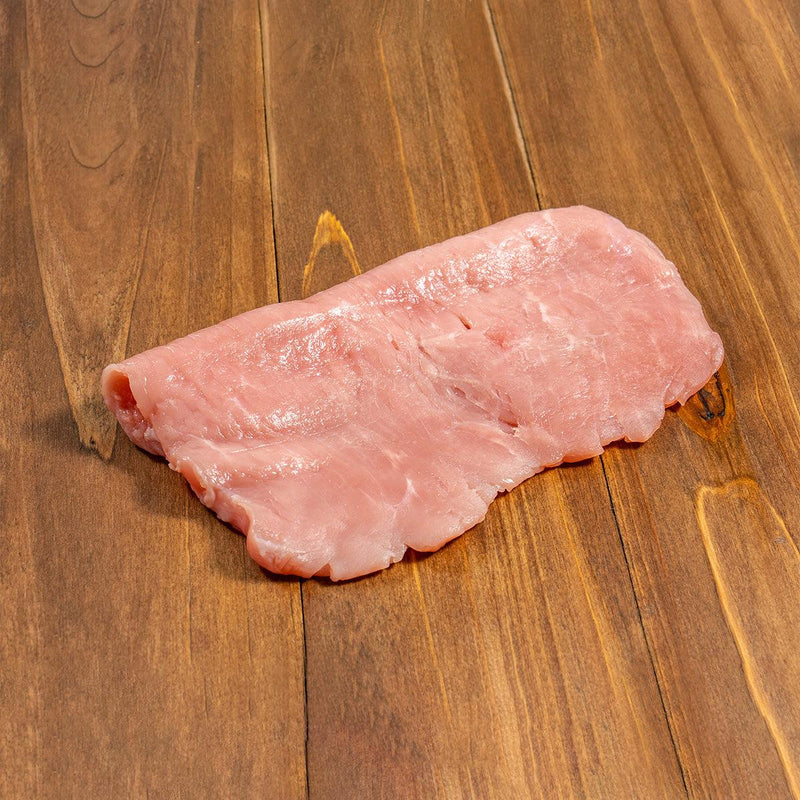 Dutch Chilled Veal Escalop  (300g)