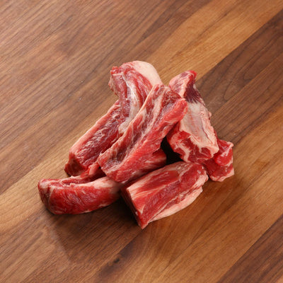 USA Beef Rib Finger [Previously Frozen] (500g) - city'super E-Shop