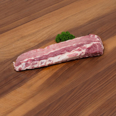 USA Pork Baby Back Rib - Roasting [Previously Frozen]  (300g) - city'super E-Shop