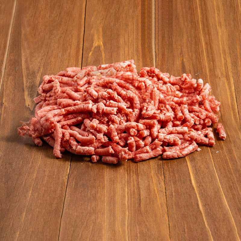 New Zealand Lamb - Minced [Previously Frozen]  (200g)