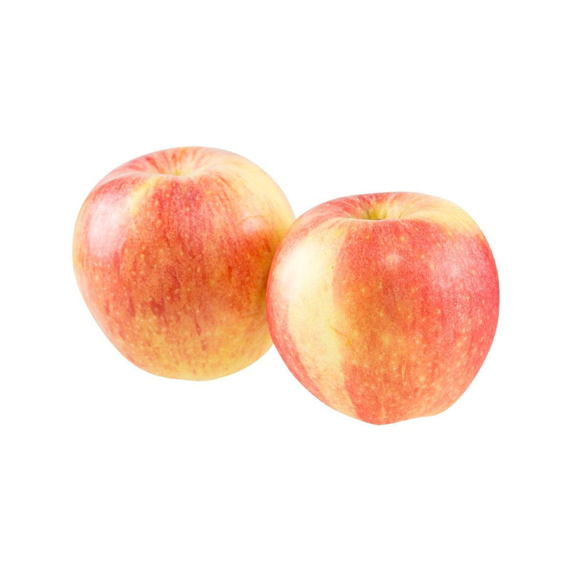 USA Organic Gala Apple  (1pack) - city&