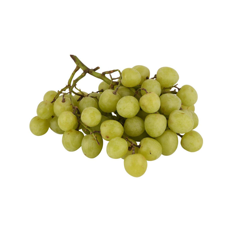 USA Organic Green Grape (Seedless)  (600g) - city&