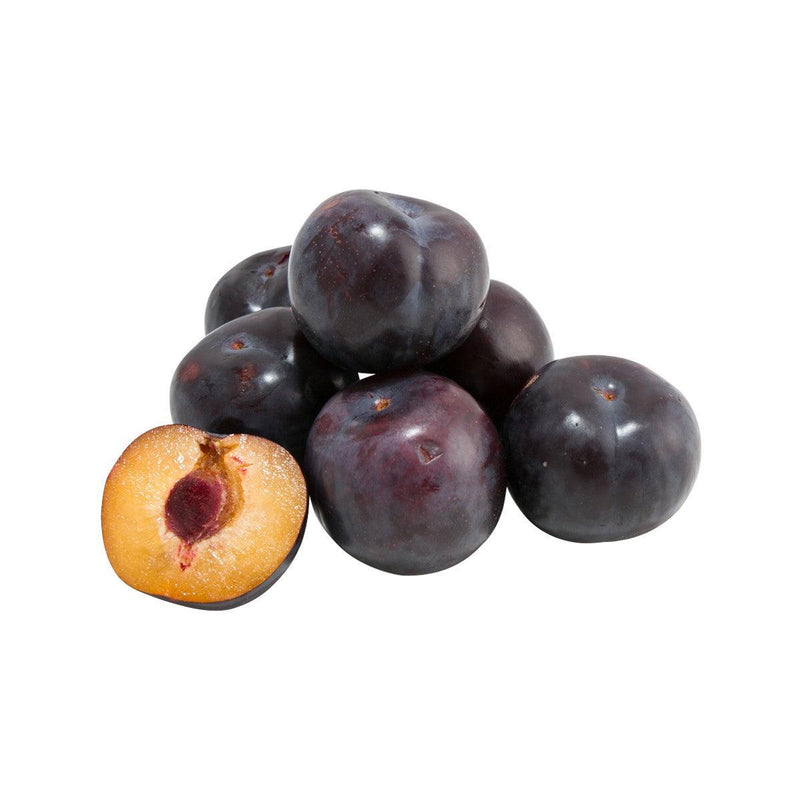 Australia Black Plum  (400g)