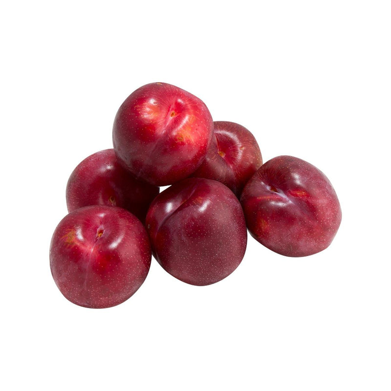 Australia Red Plum  (400g)