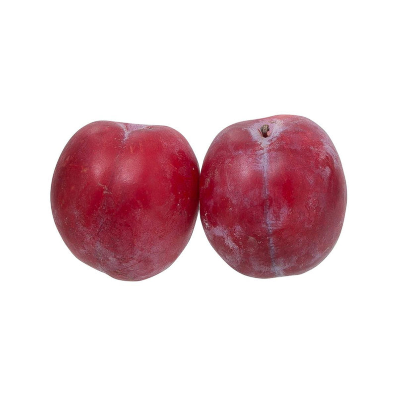 Italian Red Plum  (300g)