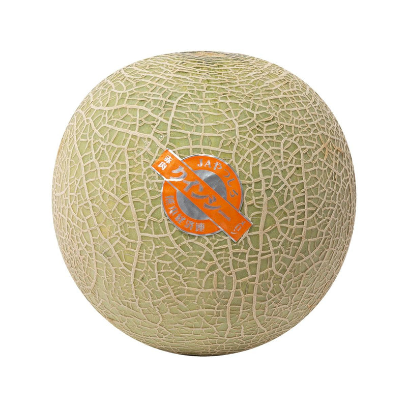 Japanese Quincy Melon  (1pc)