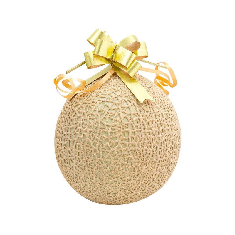 Japan Shizuoka Crown Melon  (1pc)