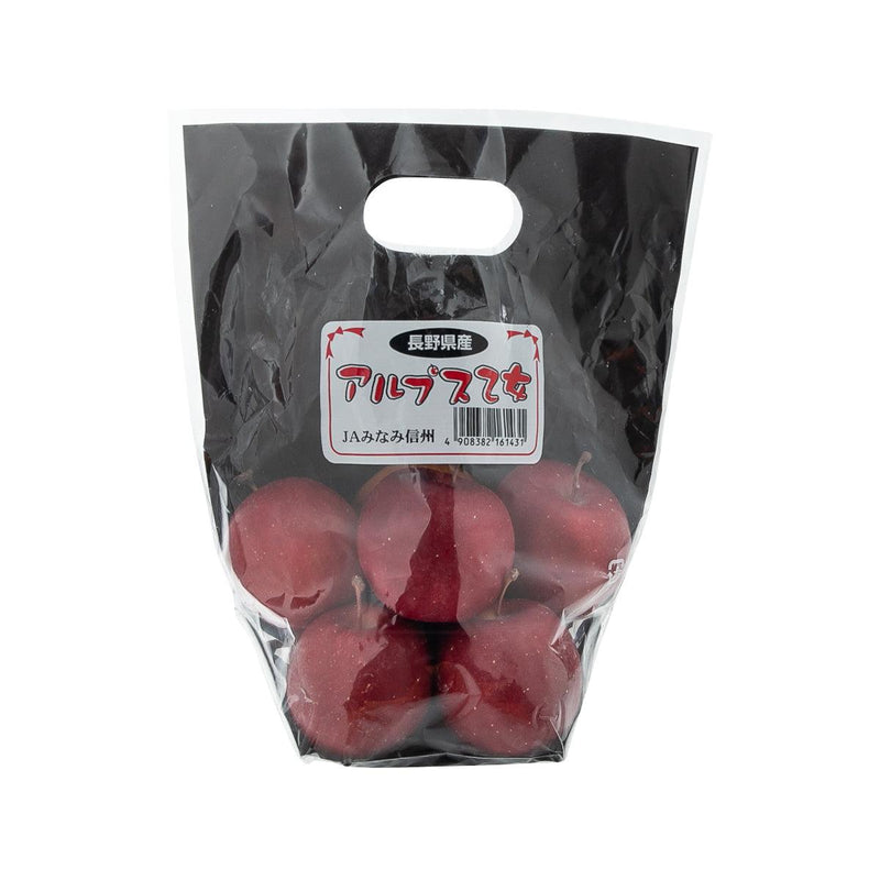 Japanese Alupusotome Apple  (250g)