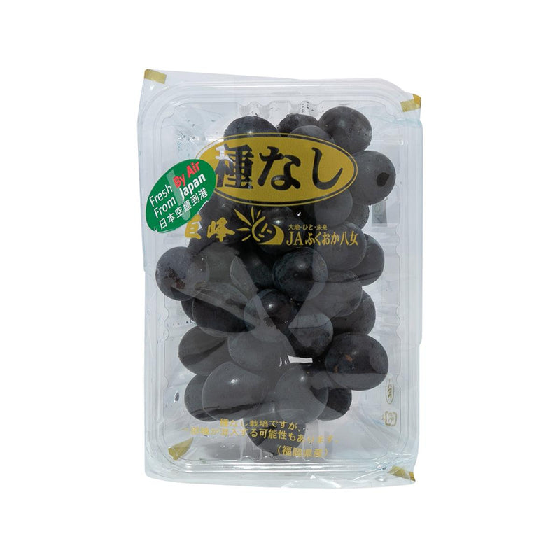 日本無核巨峰提子 (1pack)