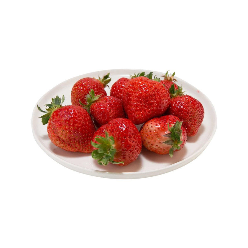 Japanese Amaou Strawberry (DX Grade)  (1pack)