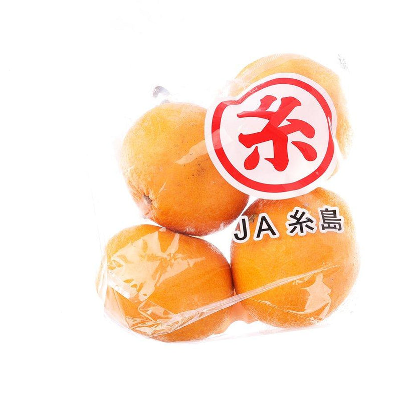 日本甘夏橙  (1pc)