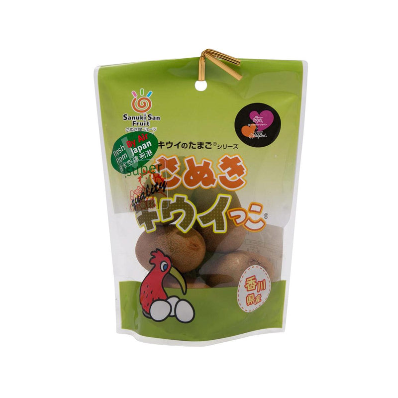 Japanese Kiwifruit  (1pc)