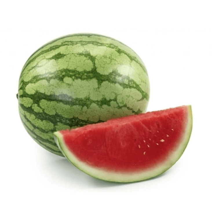 Malaysian Watermelon  (9000g)