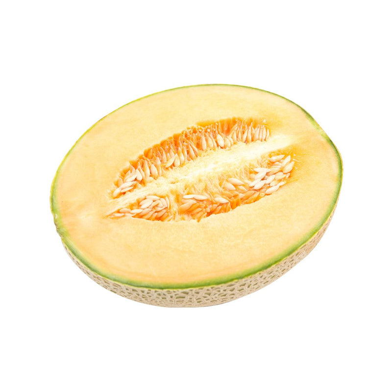澳洲網紋瓜 (2390g)