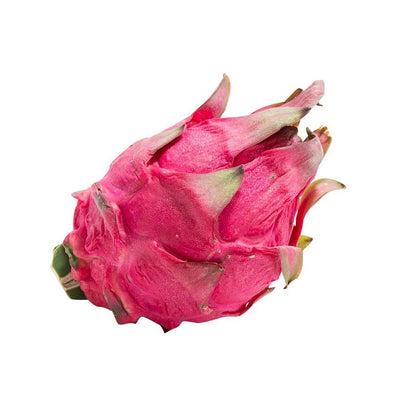 Taiwanese Dragon Fruit (Red Flesh)  (800g) - city'super E-Shop