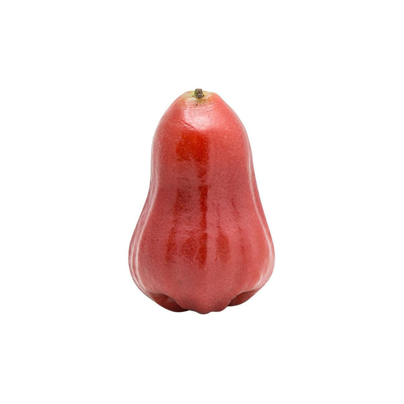 Thai Red Wax Apple  (300g) - city&