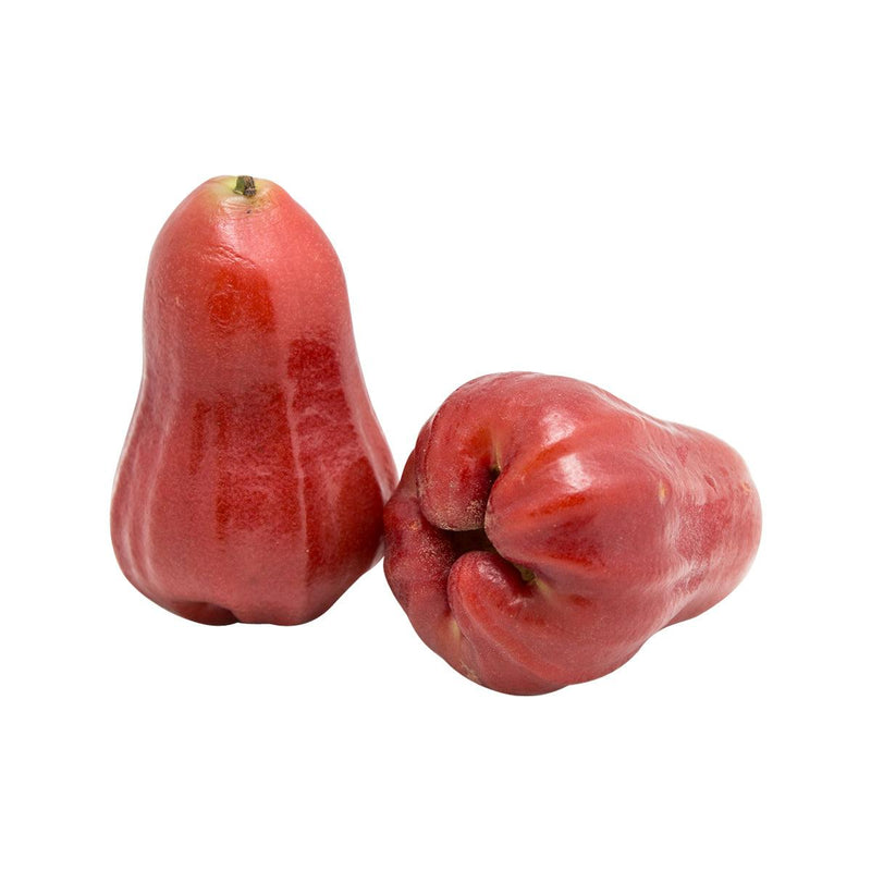 Thai Red Wax Apple  (300g) - city&