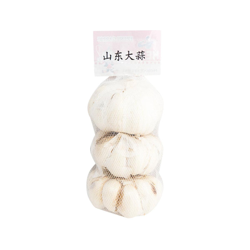 西班牙袋裝蒜頭 (3pcs)