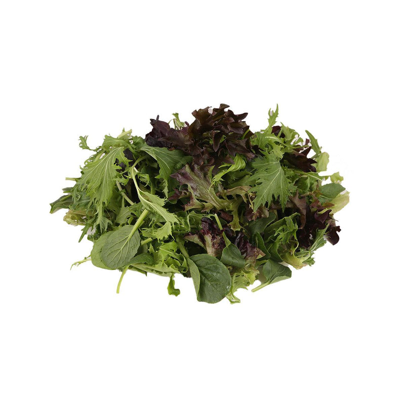 Italian Mesclun Salad  (125g)