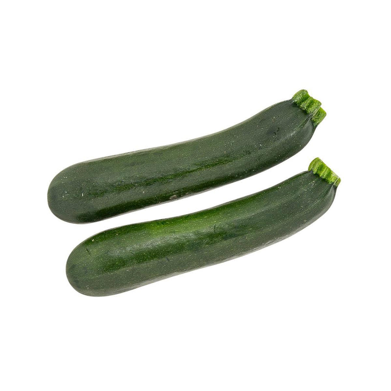 Italian Organic Zucchini  (500g)