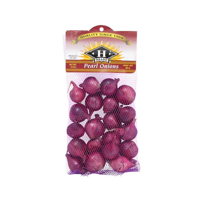 USA Red Pearl Onion  (283g) - city&