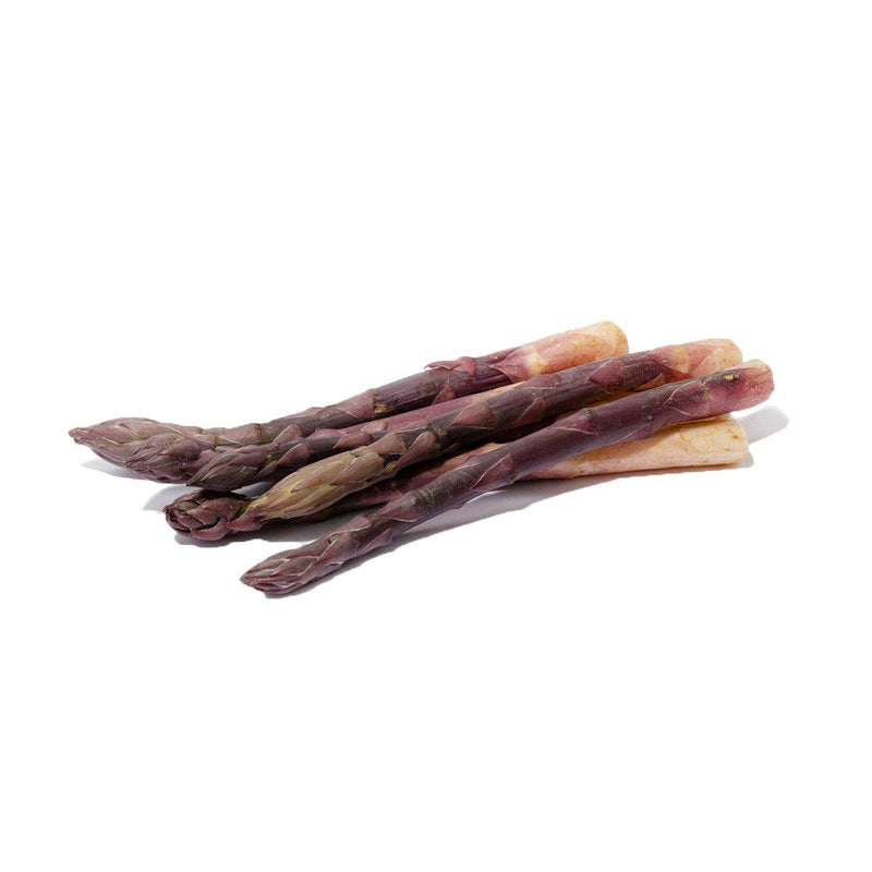 French Purple Asparagus  (300g)