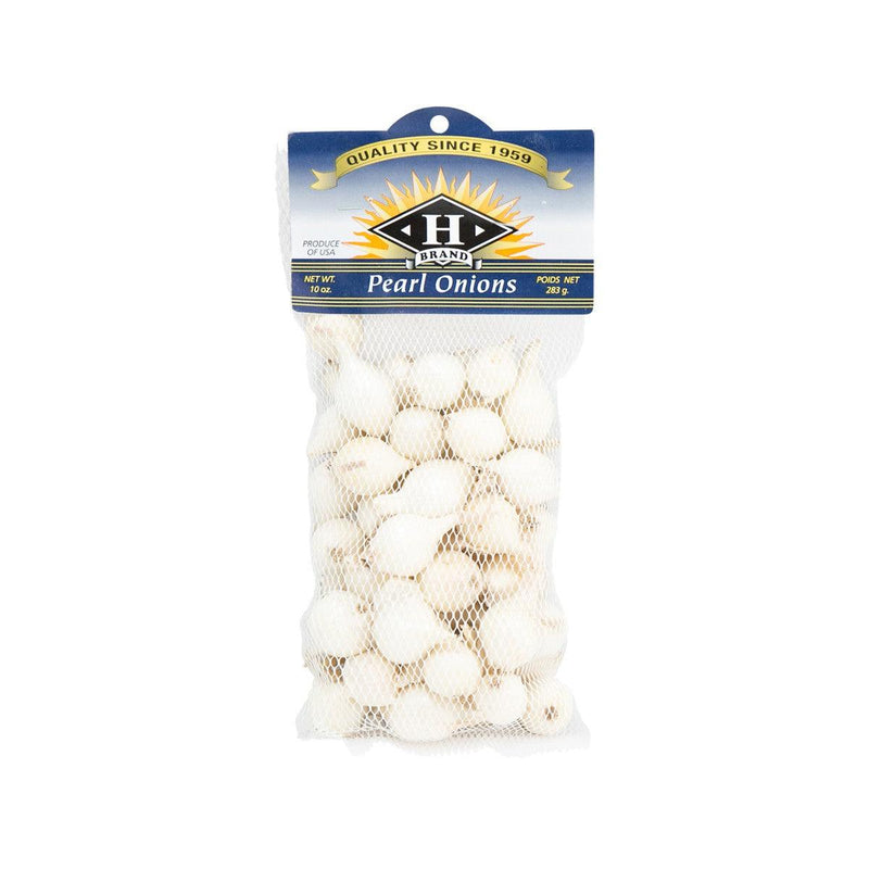 USA White Pearl Onion  (1pack) - city&