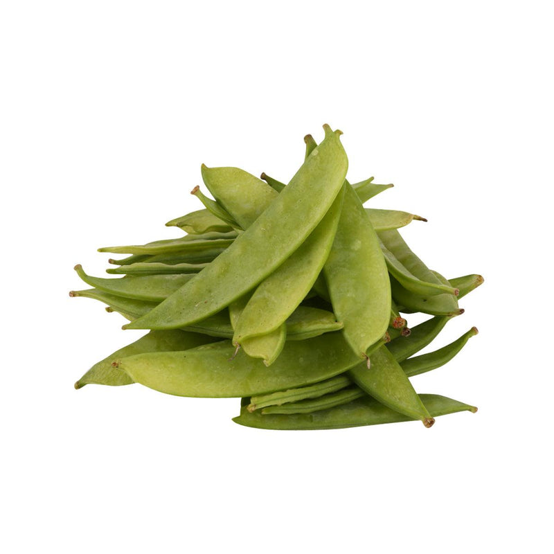 Kenyan Snow Peas  (150g)