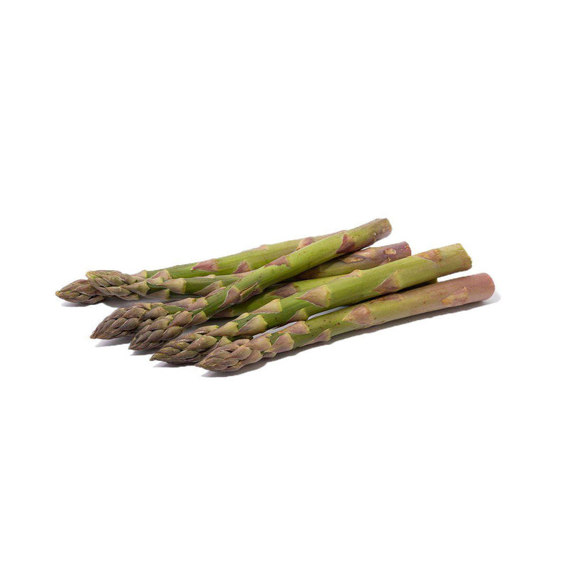 Italian Green Asparagus  (210g)