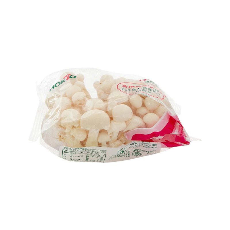 Japanese White Bunapi Shimeji Mushroom  (1pack)