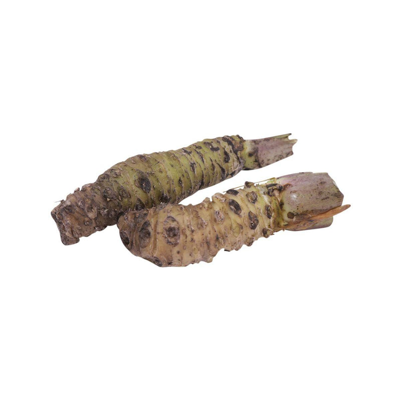 Japanese Fresh Wasabi  (1pack)