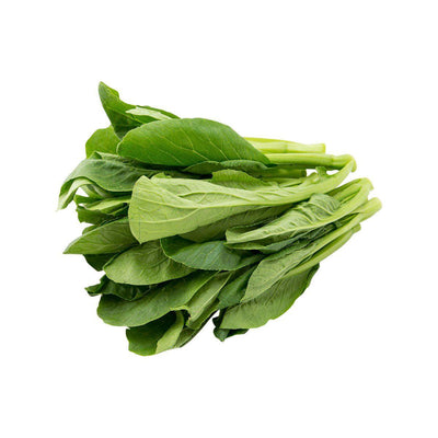 Fruit & Vegetable - Vegetable Selection - China Organic Baby Choi Sum  (300g)