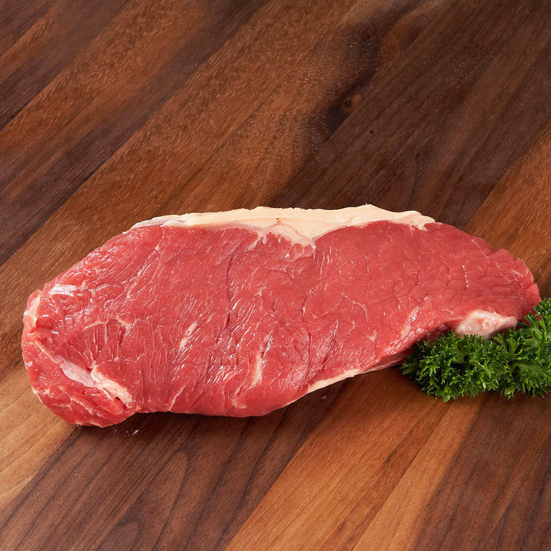 Australian Chilled Organic Beef Striploin