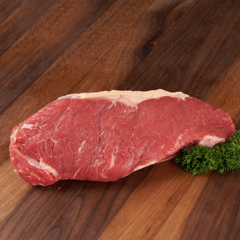 AUS ORGANIC BEEF Australian Chilled Organic Beef Striploin  (200g)