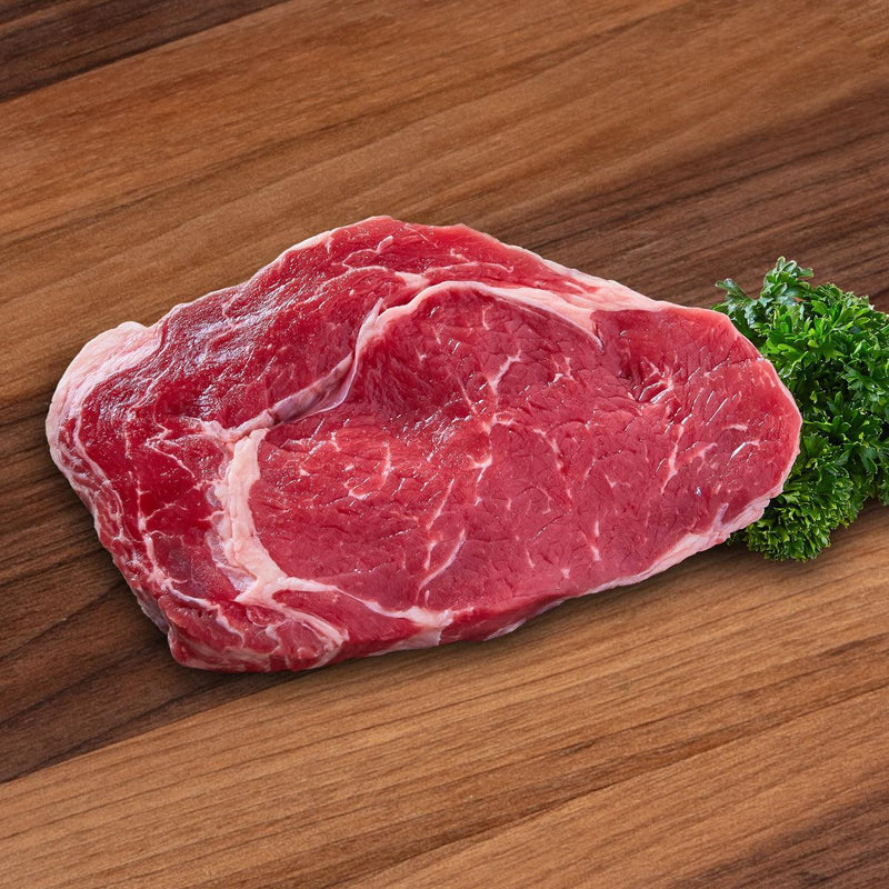 Premium Online Meat Shop Selection - Beef - AUS ORGANIC BEEF Australian Chilled Organic Beef Rib Eye (200g)